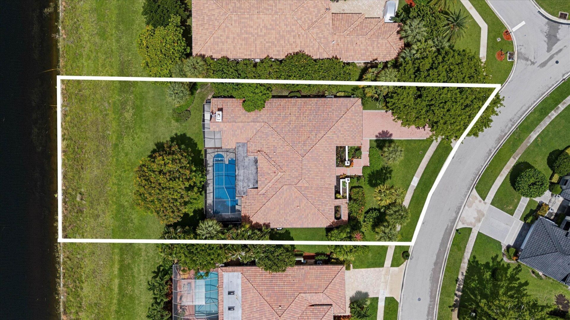 7190 Montrico Drive, Boca Raton, FL 33433 Photo