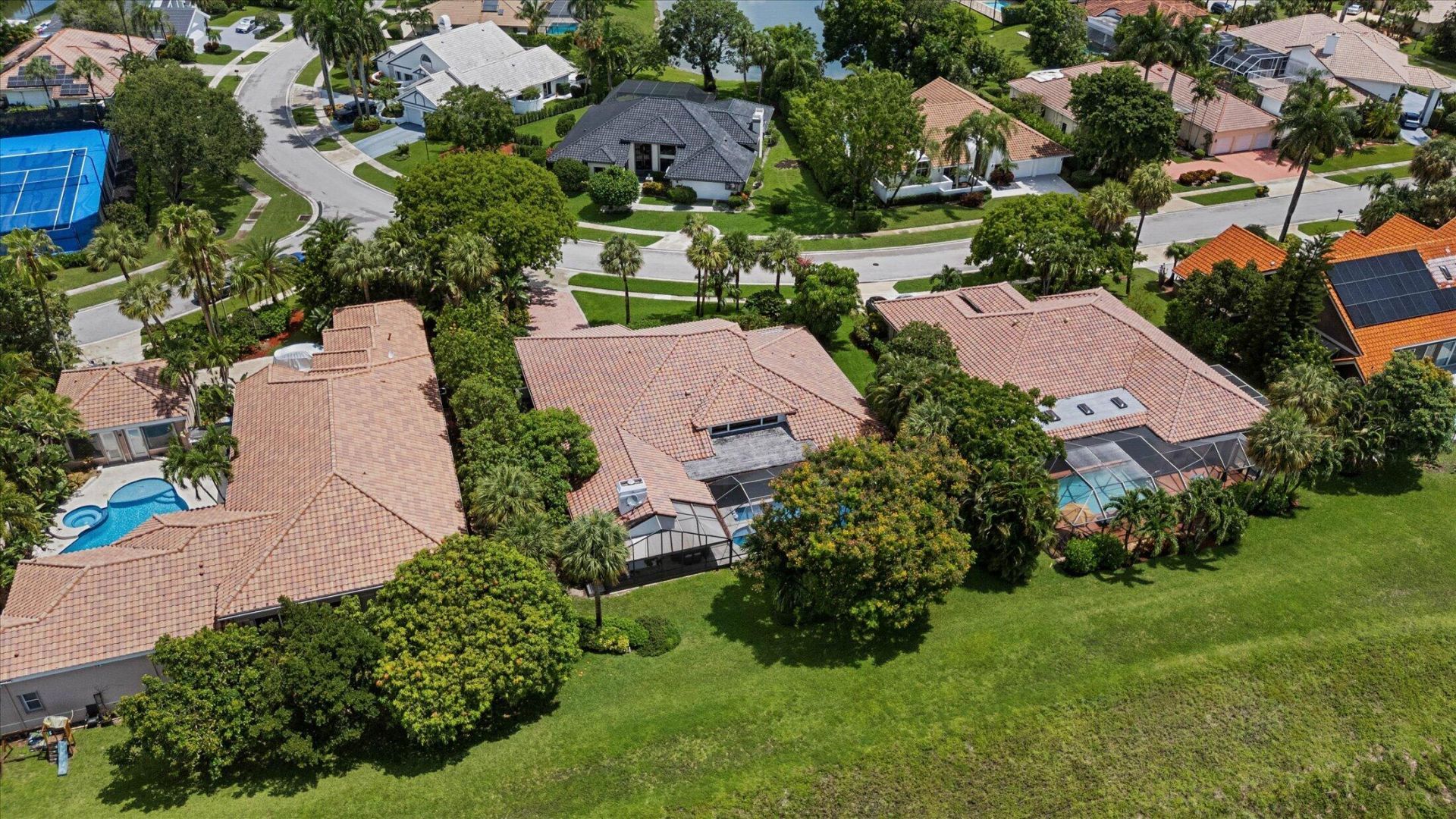 7190 Montrico Drive, Boca Raton, FL 33433 Photo