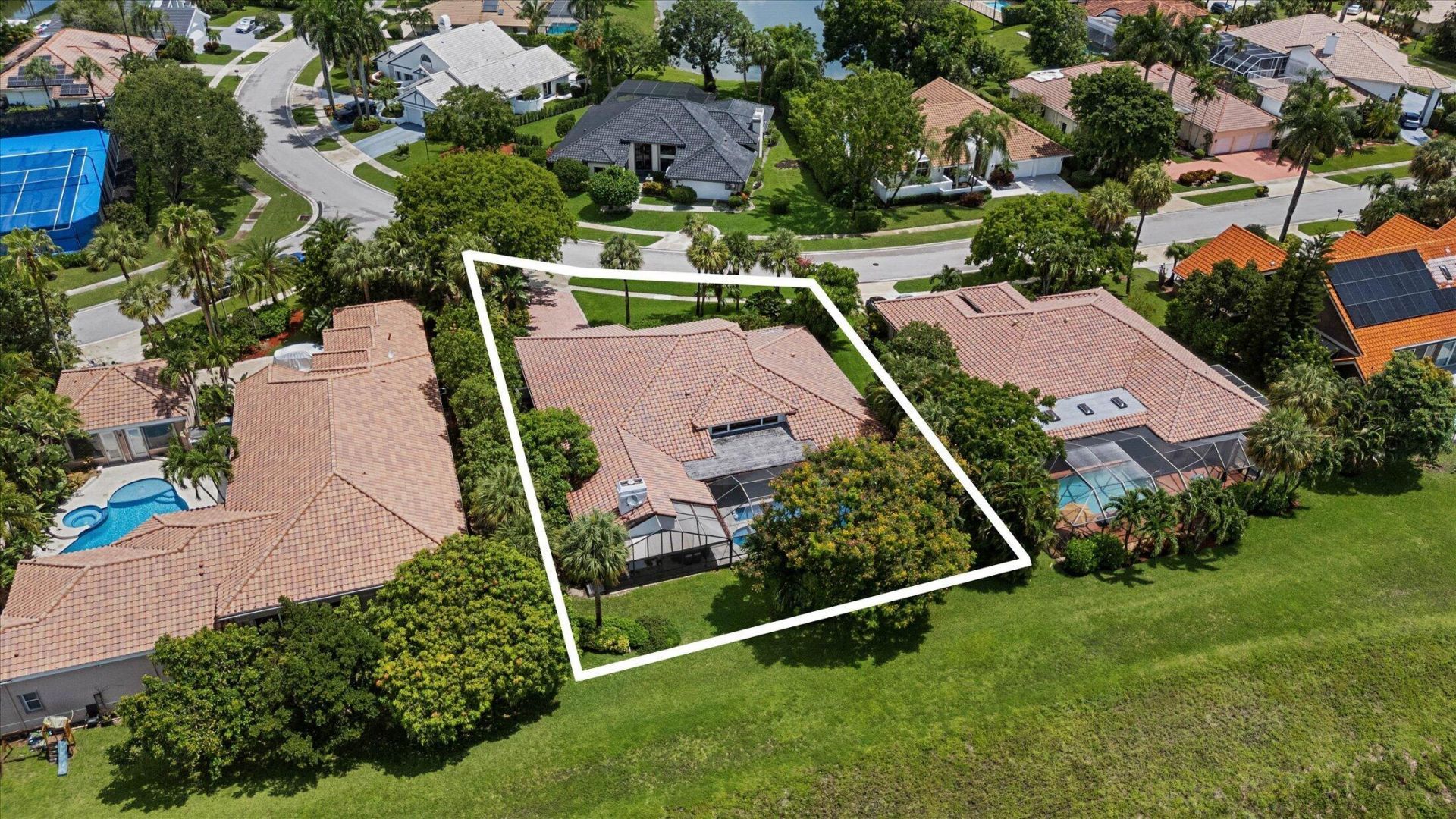 7190 Montrico Drive, Boca Raton, FL 33433 Photo
