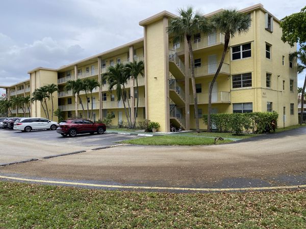 9949 Sandalfoot Boulevard, Unit 529, Boca Raton, FL 33428