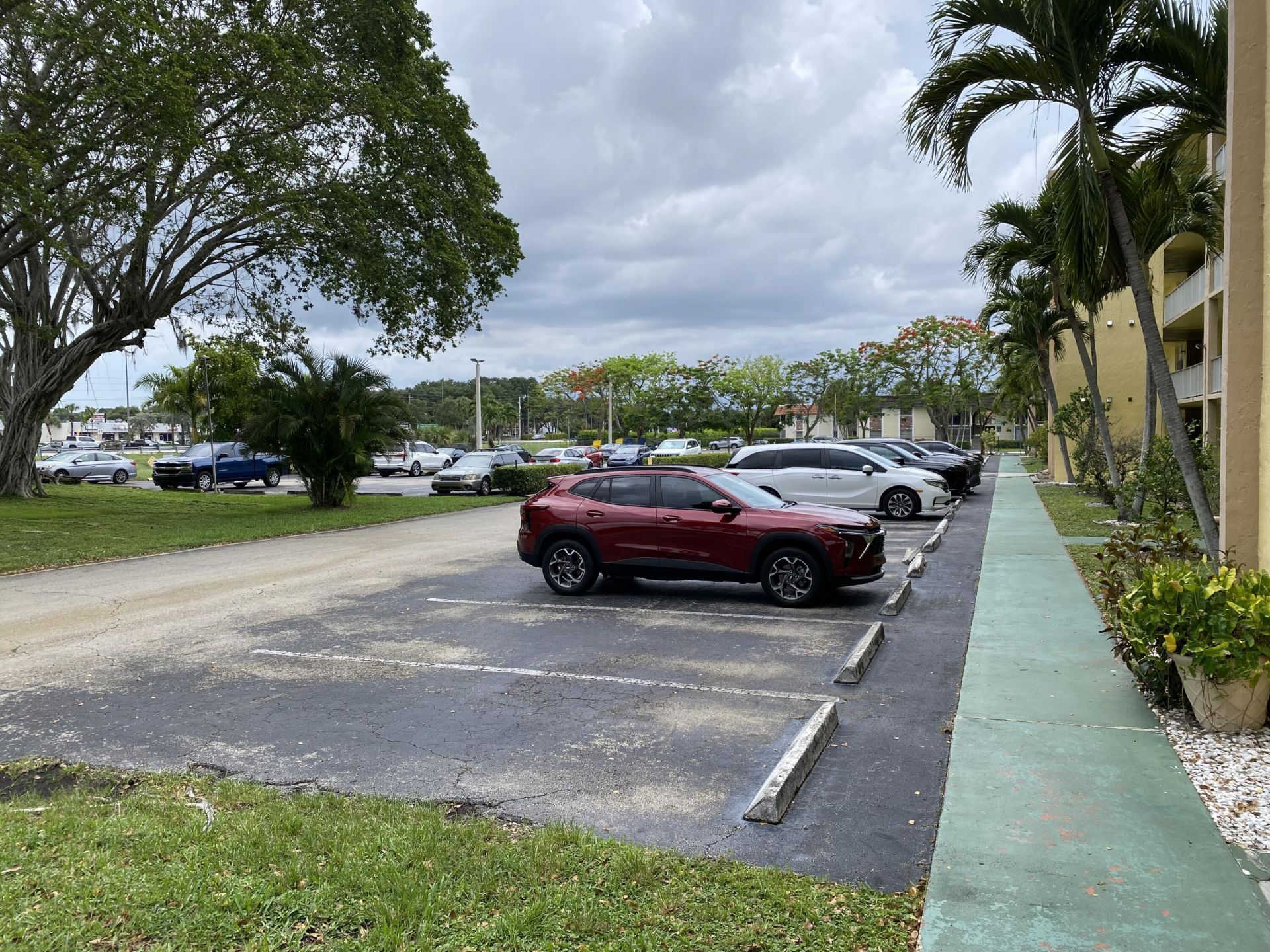 9949 Sandalfoot Boulevard, Unit 529, Boca Raton, FL 33428 Photo