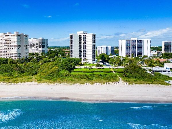 4545 N Ocean Boulevard, Unit 18B, Boca Raton, FL 33431