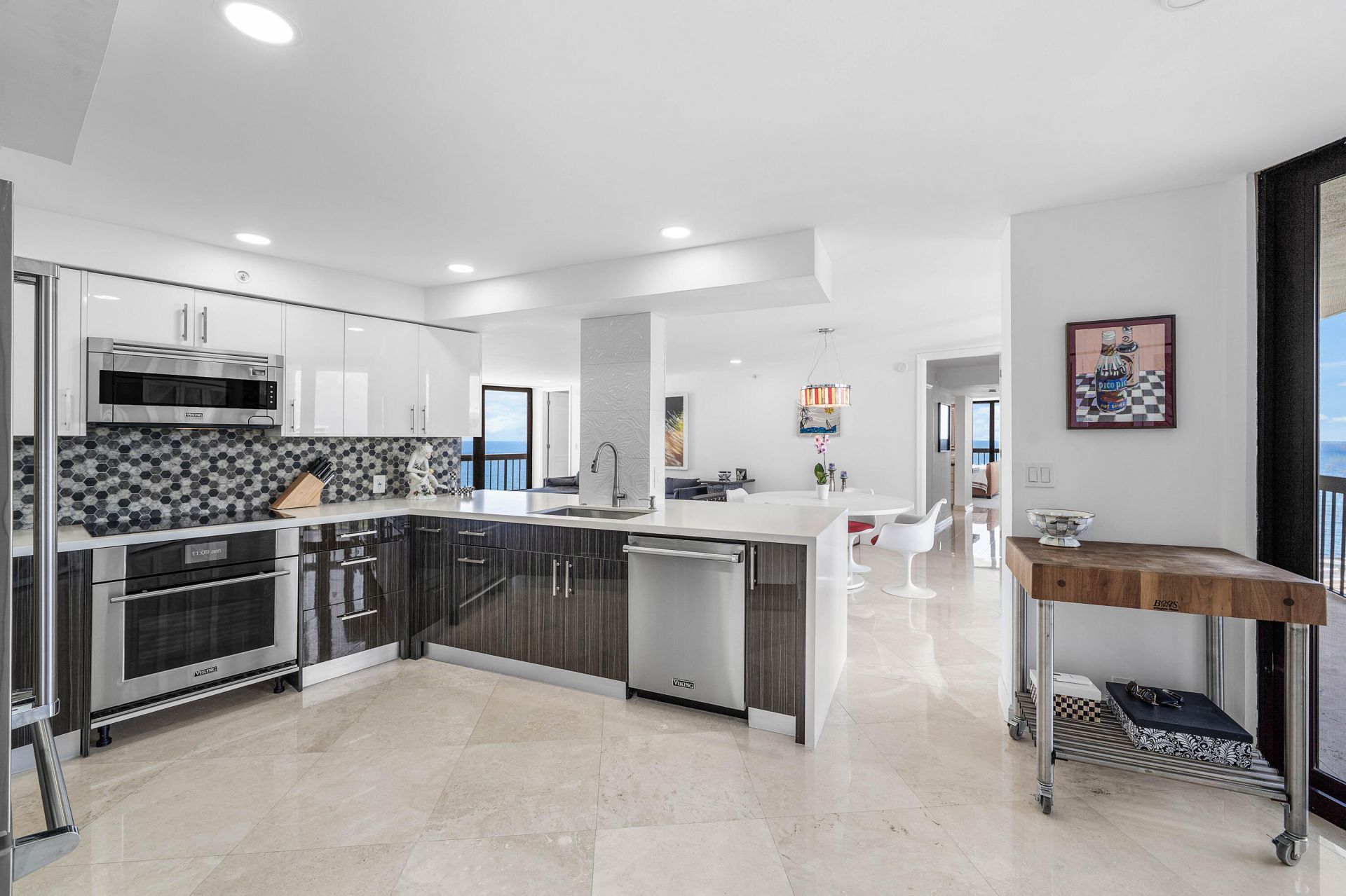 4545 N Ocean Boulevard, Unit 18B, Boca Raton, FL 33431 Photo
