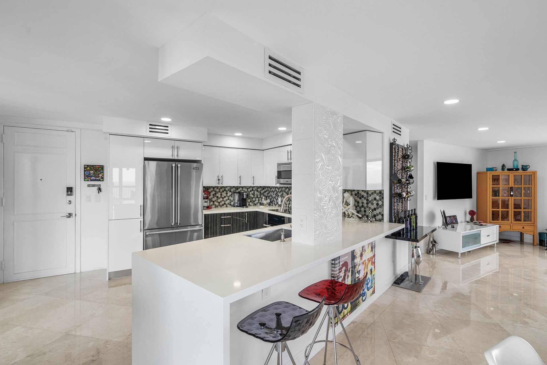 4545 N Ocean Boulevard, Unit 18B, Boca Raton, FL 33431 Photo