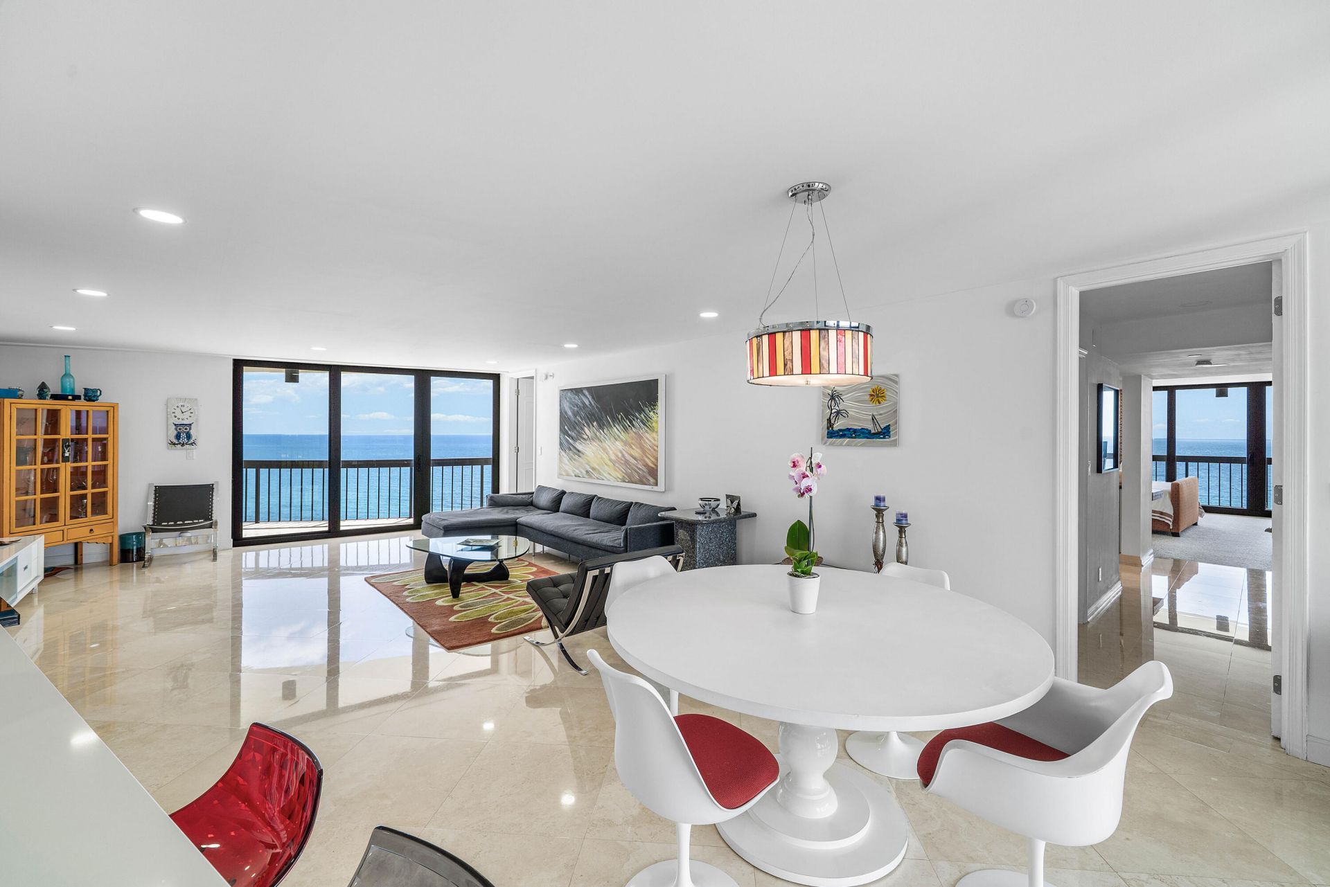 4545 N Ocean Boulevard, Unit 18B, Boca Raton, FL 33431 Photo