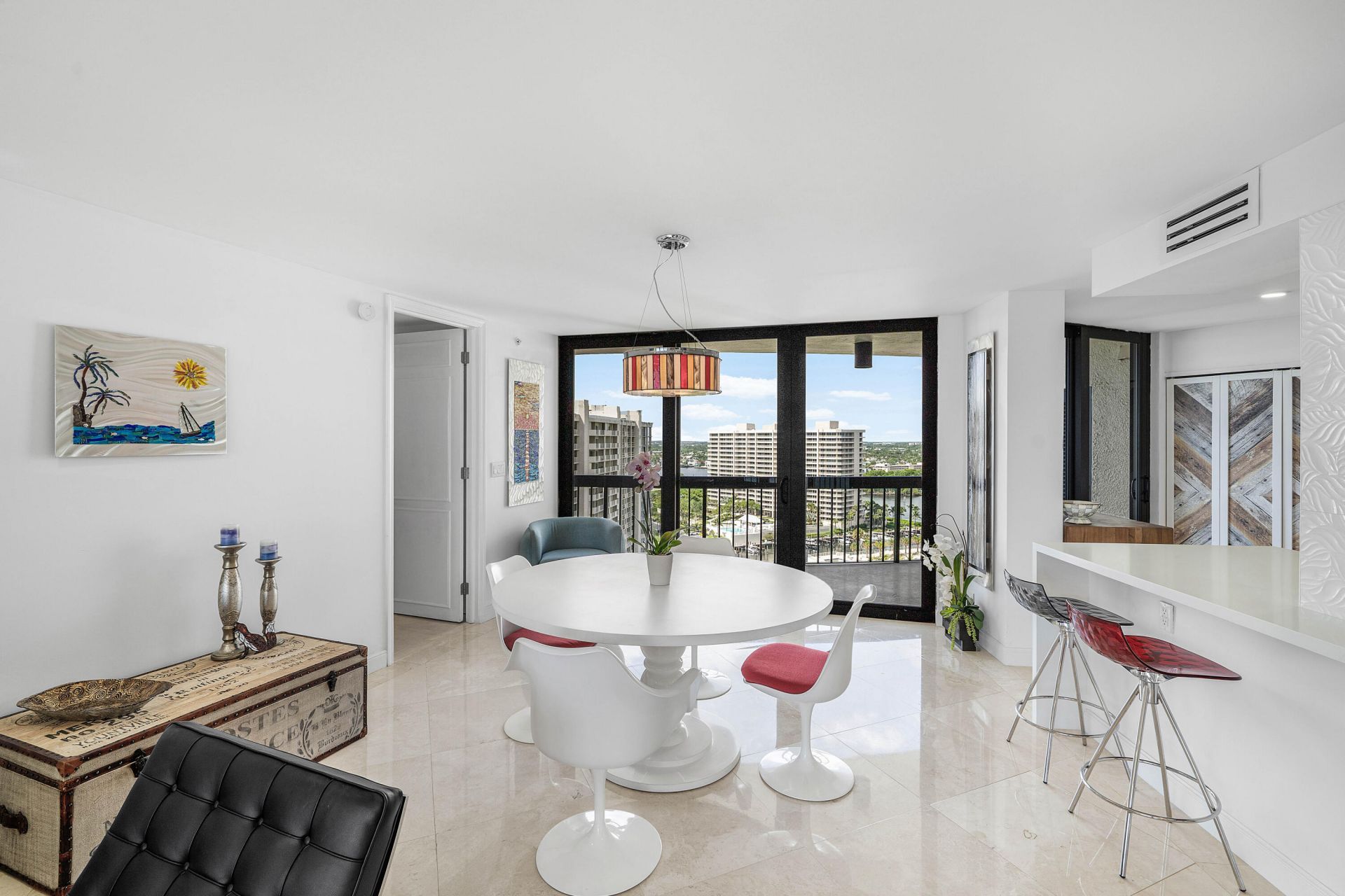 4545 N Ocean Boulevard, Unit 18B, Boca Raton, FL 33431 Photo