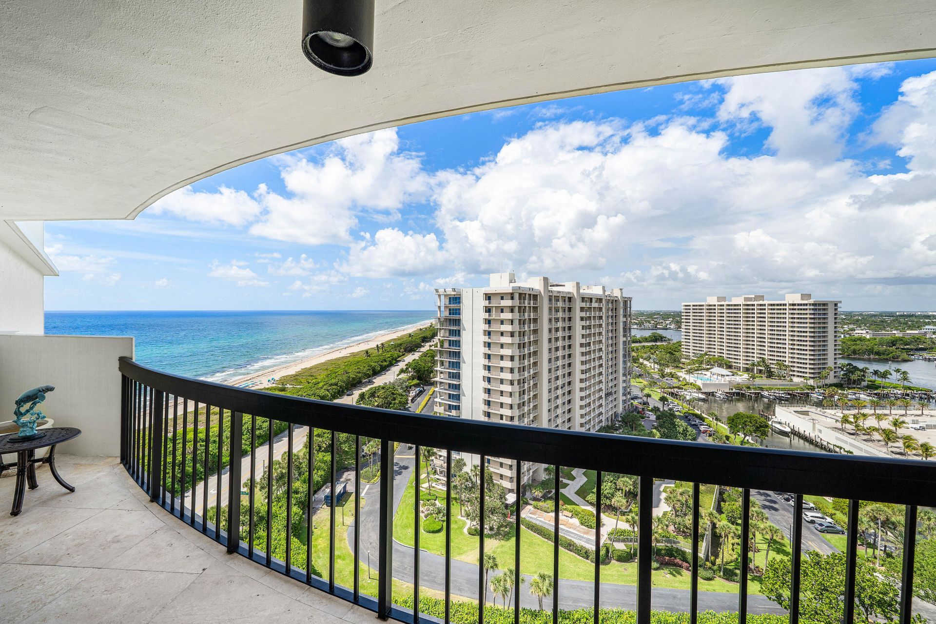 4545 N Ocean Boulevard, Unit 18B, Boca Raton, FL 33431 Photo