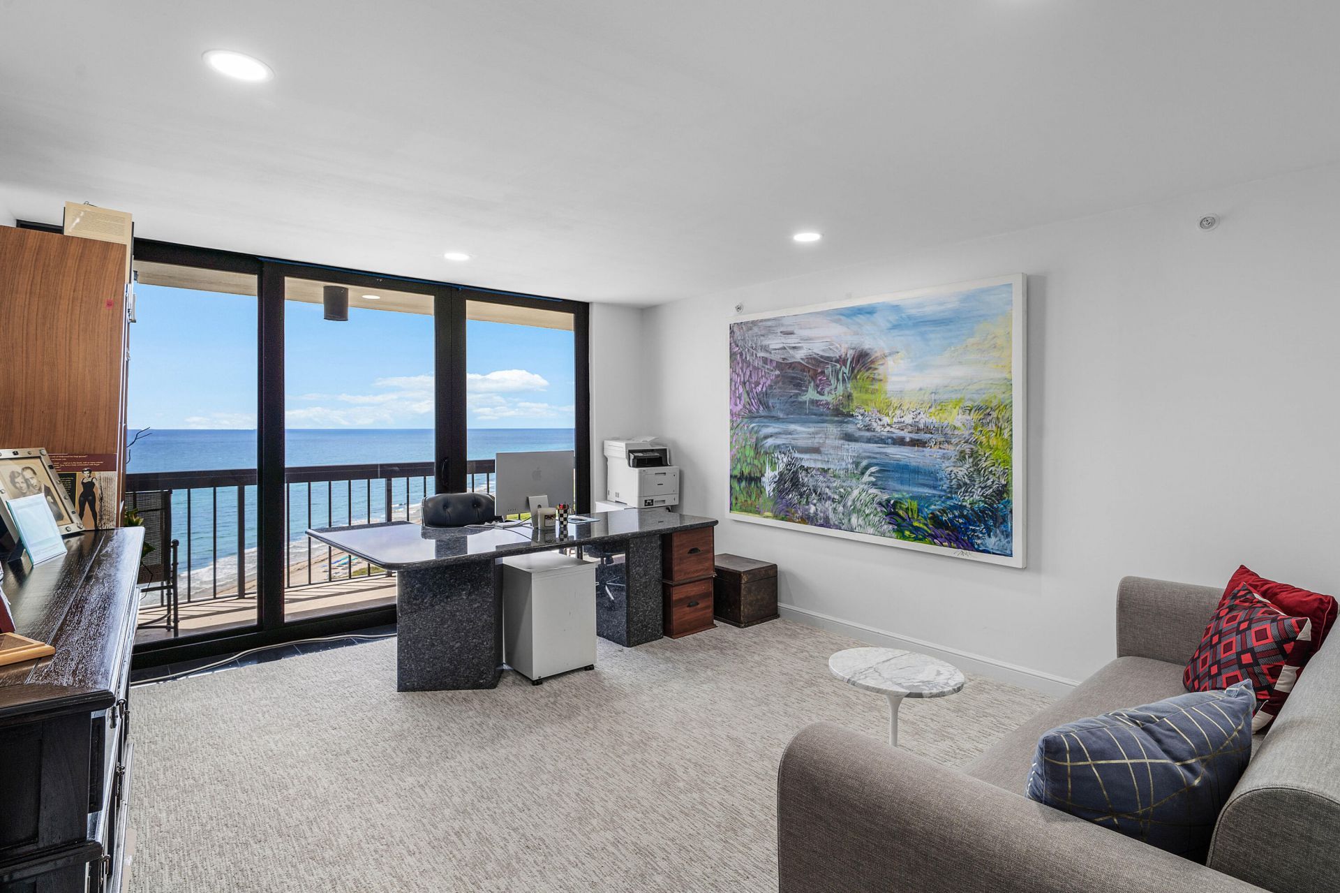 4545 N Ocean Boulevard, Unit 18B, Boca Raton, FL 33431 Photo