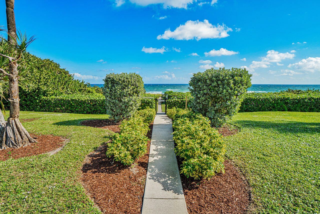 4545 N Ocean Boulevard, Unit 18B, Boca Raton, FL 33431 Photo