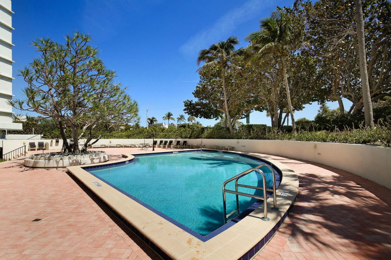4545 N Ocean Boulevard, Unit 18B, Boca Raton, FL 33431 Photo