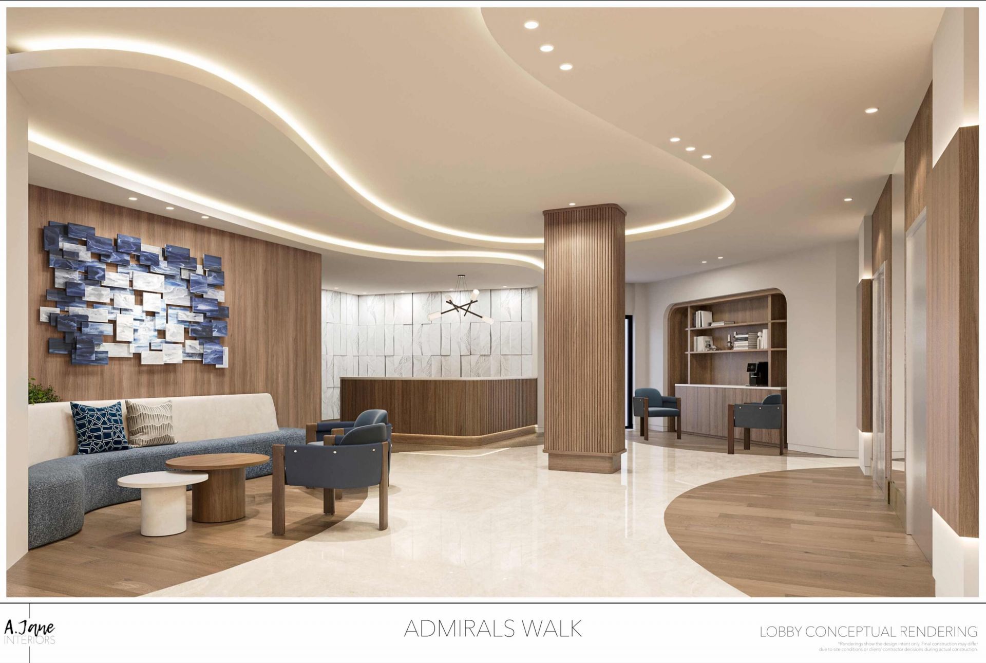 4545 N Ocean Boulevard, Unit 18B, Boca Raton, FL 33431 Photo