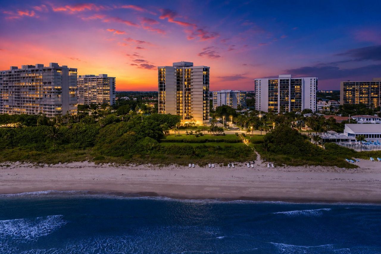 4545 N Ocean Boulevard, Unit 18B, Boca Raton, FL 33431 Photo