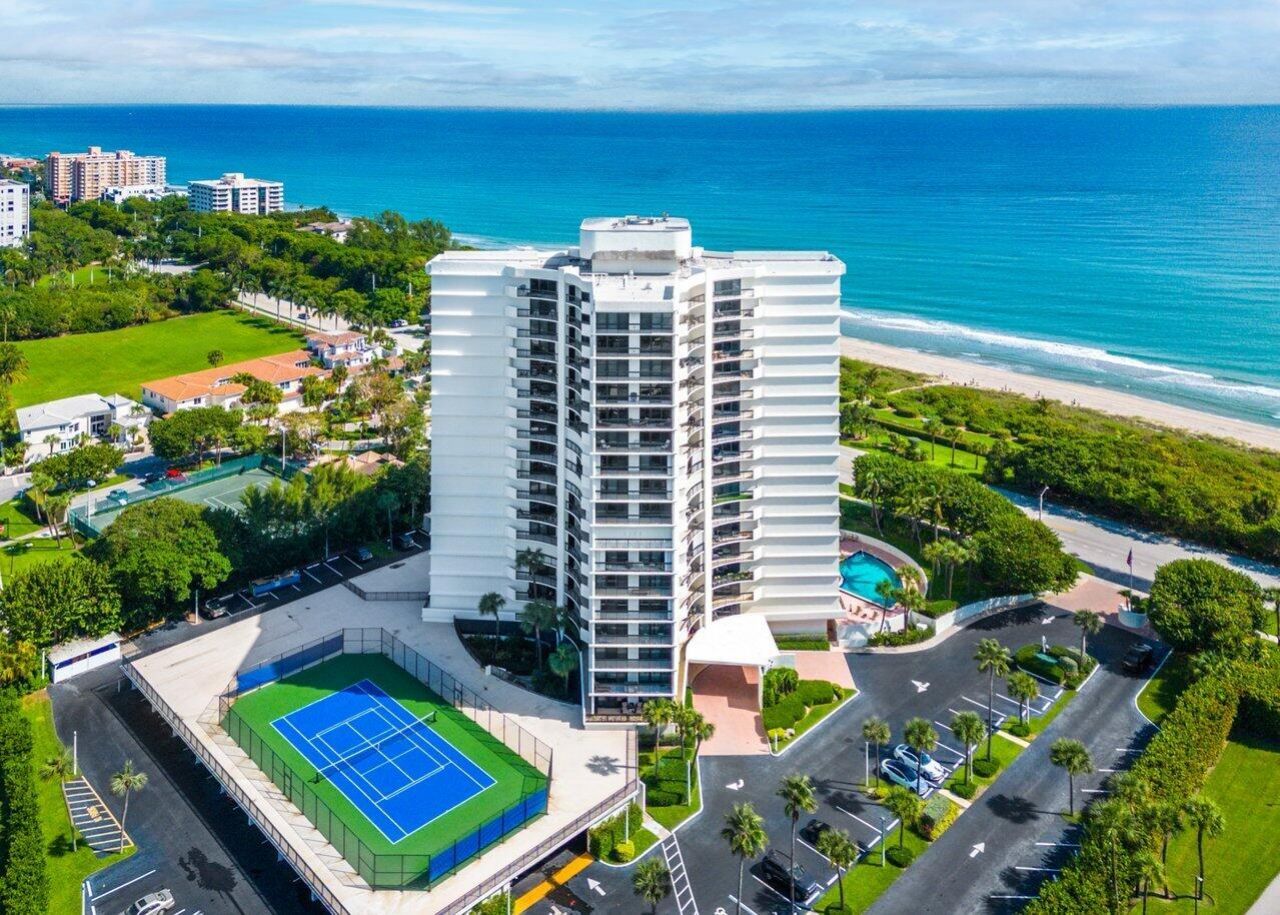 4545 N Ocean Boulevard, Unit 18B, Boca Raton, FL 33431 Photo
