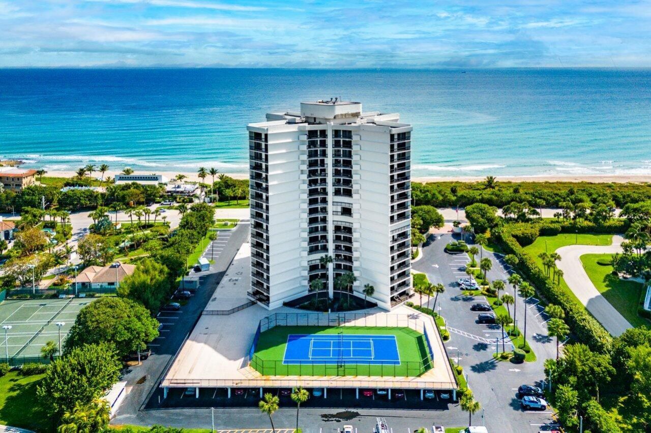 4545 N Ocean Boulevard, Unit 18B, Boca Raton, FL 33431 Photo