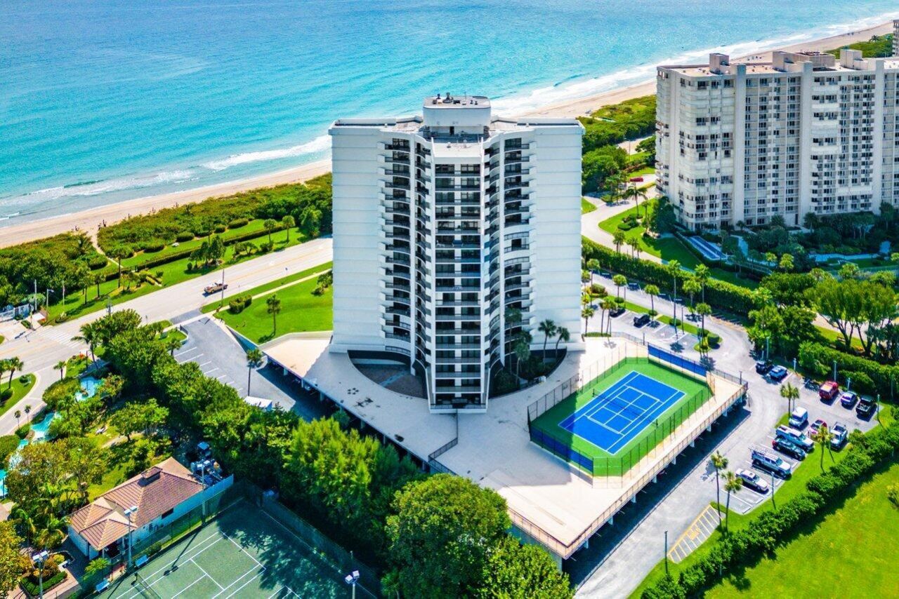 4545 N Ocean Boulevard, Unit 18B, Boca Raton, FL 33431 Photo