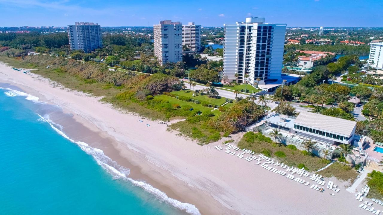 4545 N Ocean Boulevard, Unit 18B, Boca Raton, FL 33431 Photo