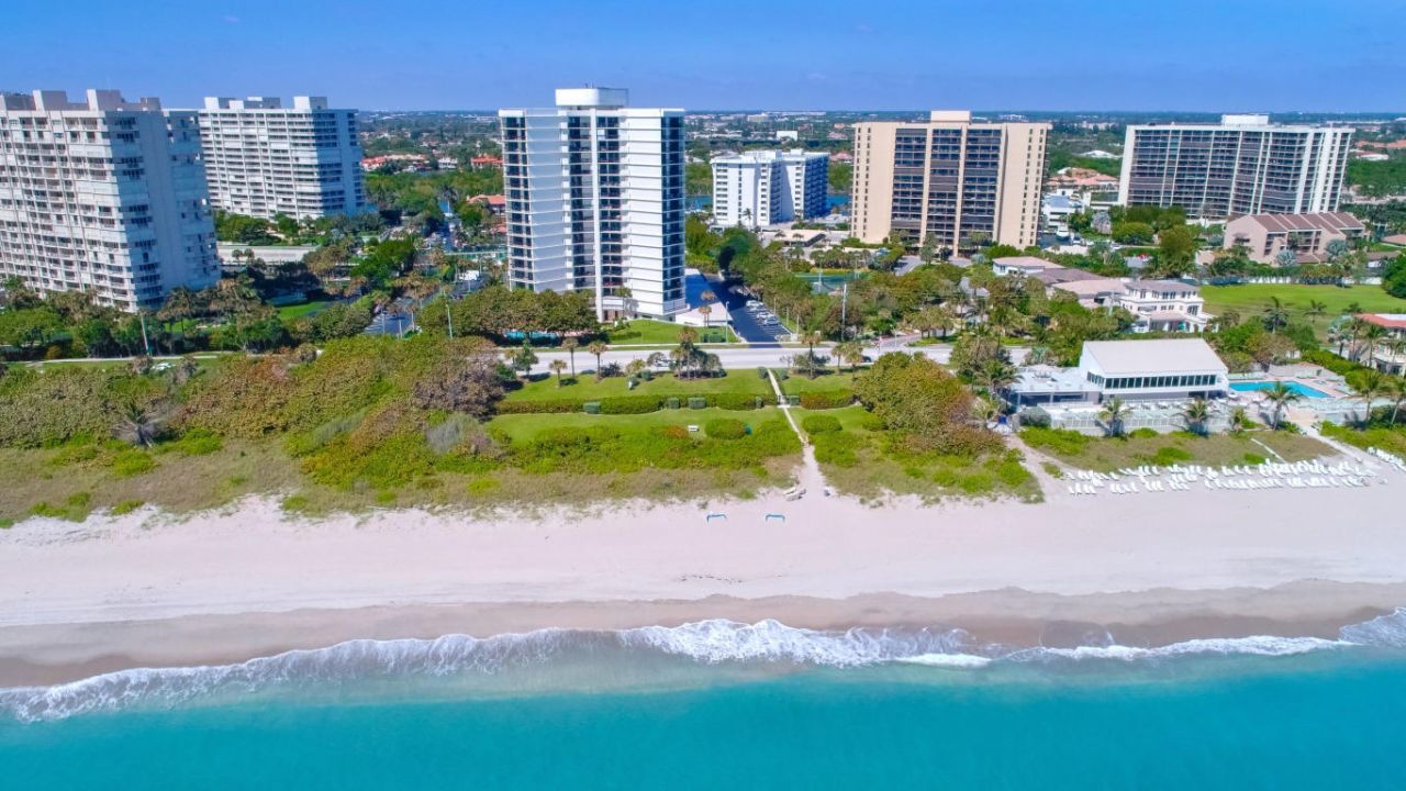 4545 N Ocean Boulevard, Unit 18B, Boca Raton, FL 33431 Photo