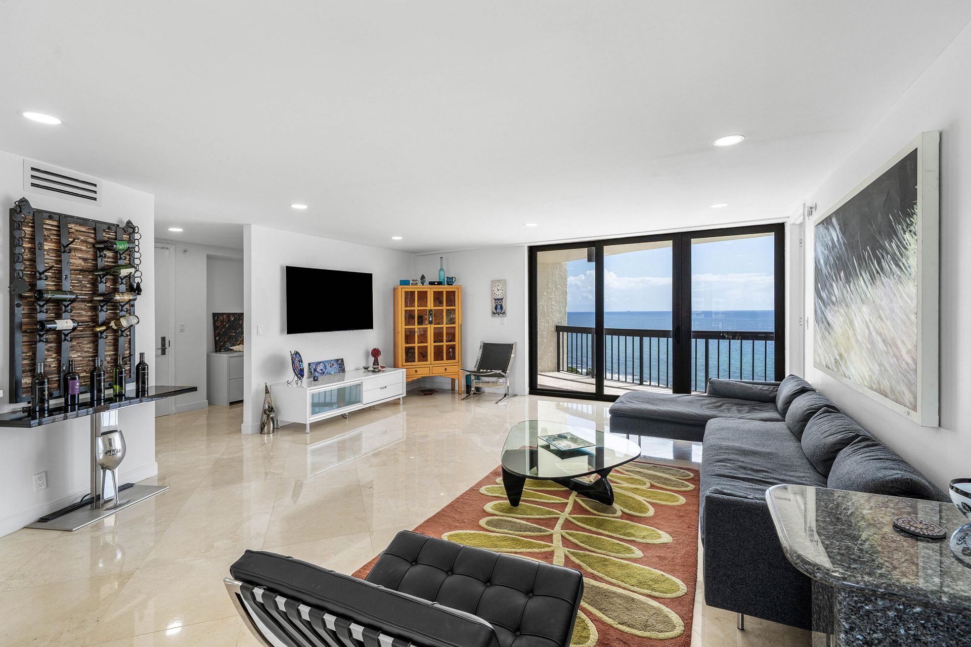4545 N Ocean Boulevard, Unit 18B, Boca Raton, FL 33431 Photo