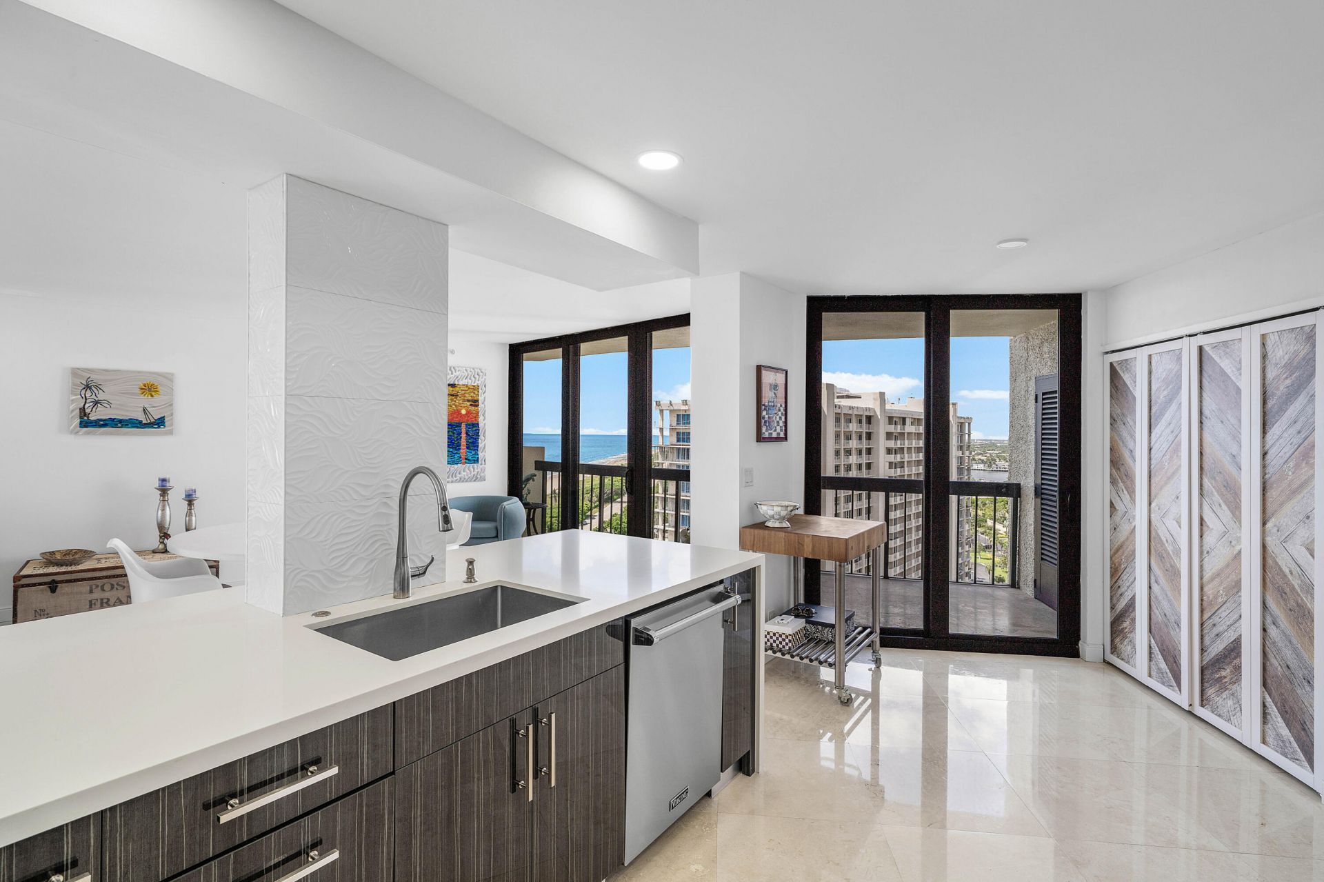 4545 N Ocean Boulevard, Unit 18B, Boca Raton, FL 33431 Photo