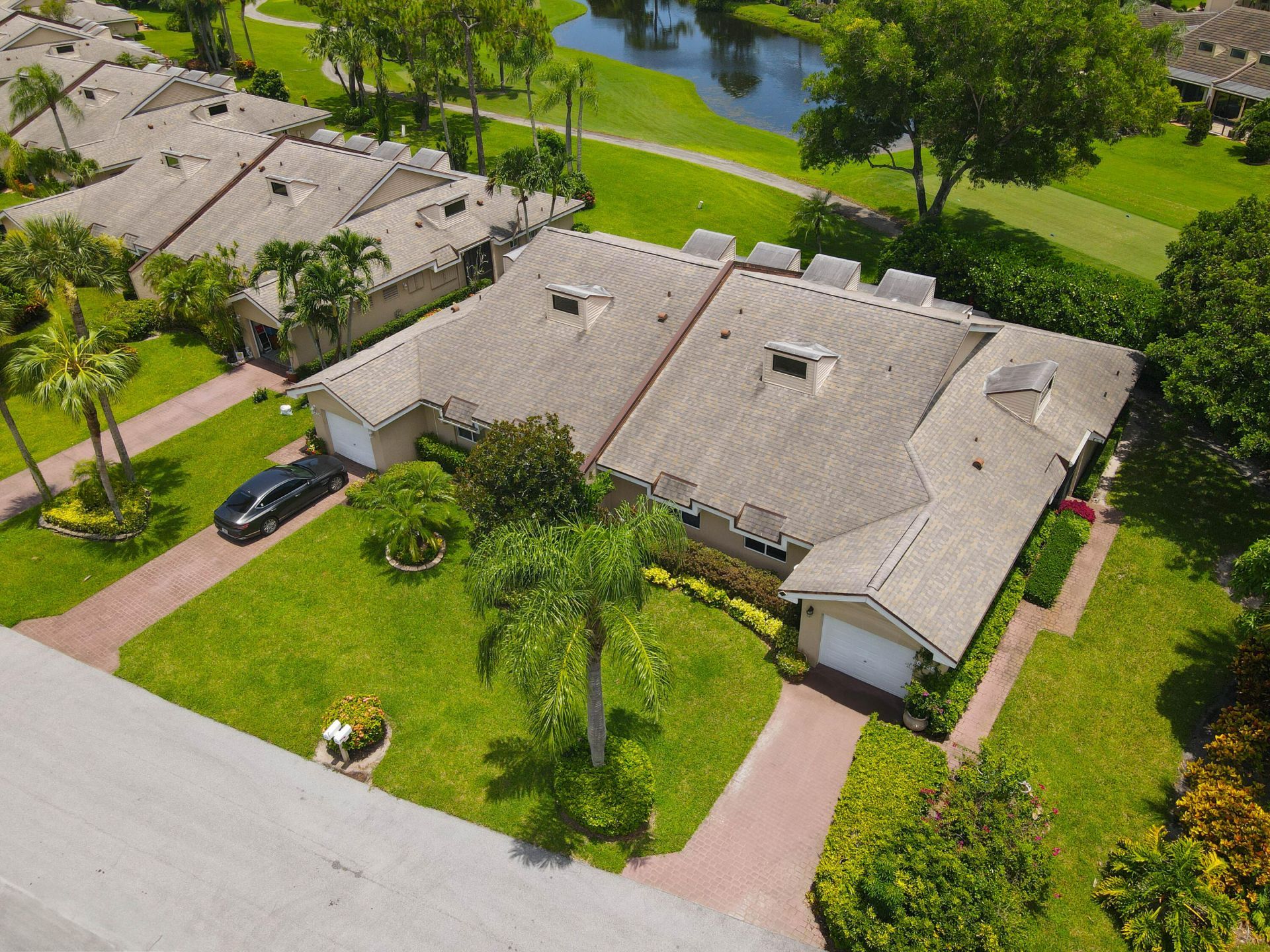 6858 Fountains Circle, Lake Worth, FL 33467 Photo