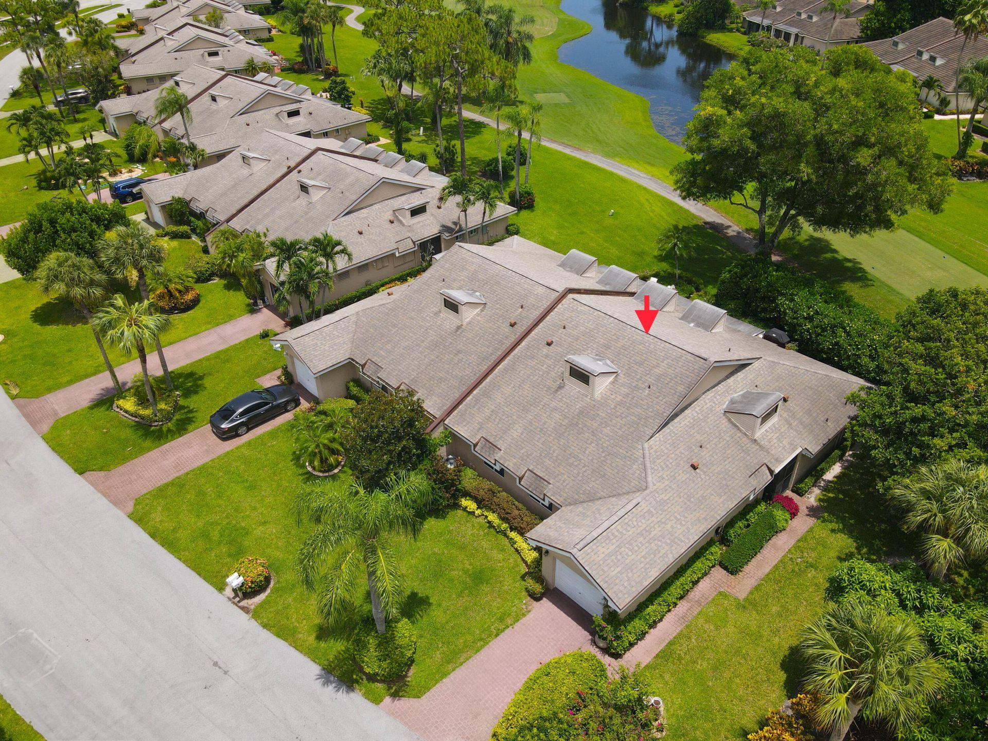 6858 Fountains Circle, Lake Worth, FL 33467 Photo