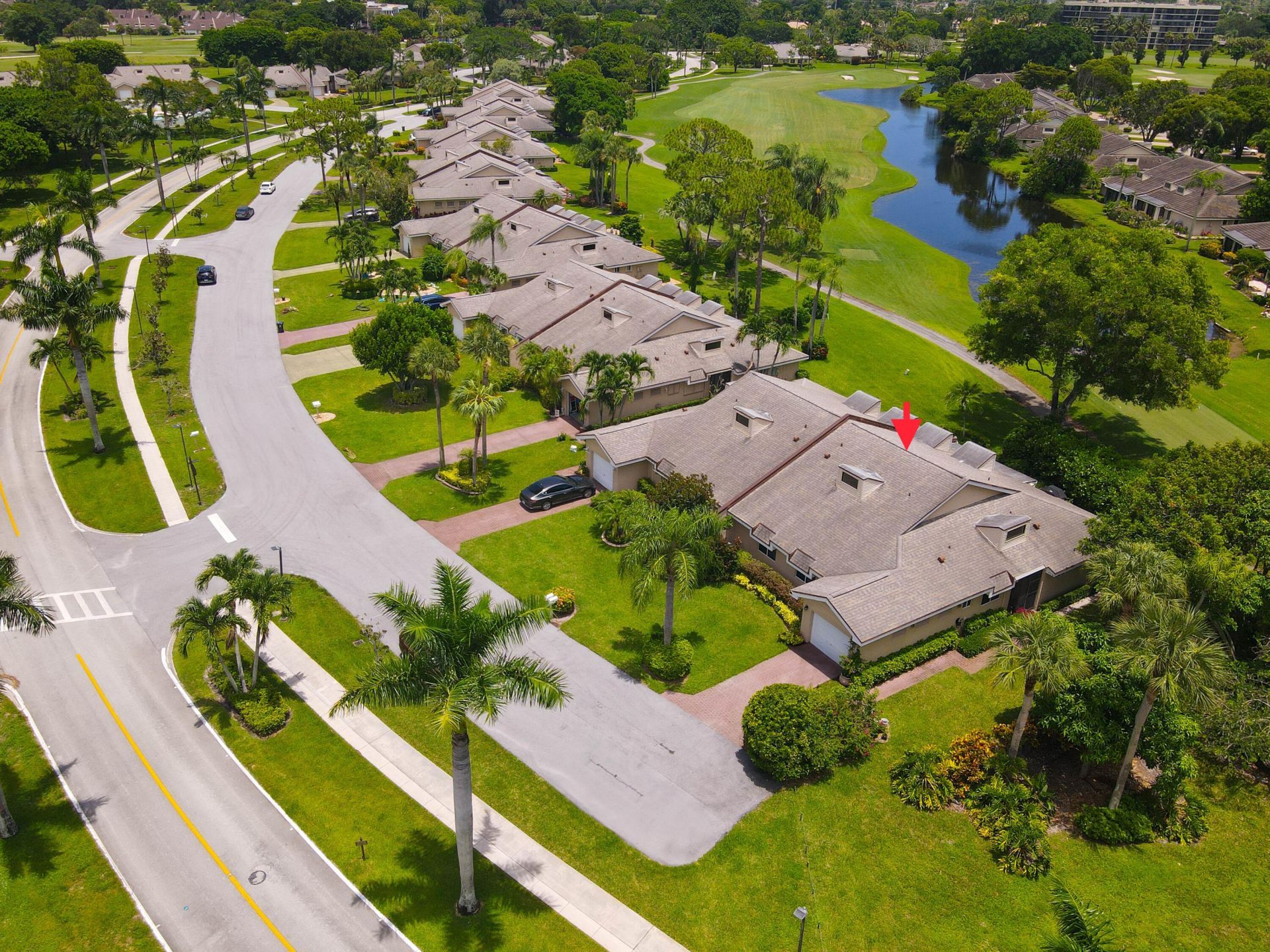 6858 Fountains Circle, Lake Worth, FL 33467 Photo