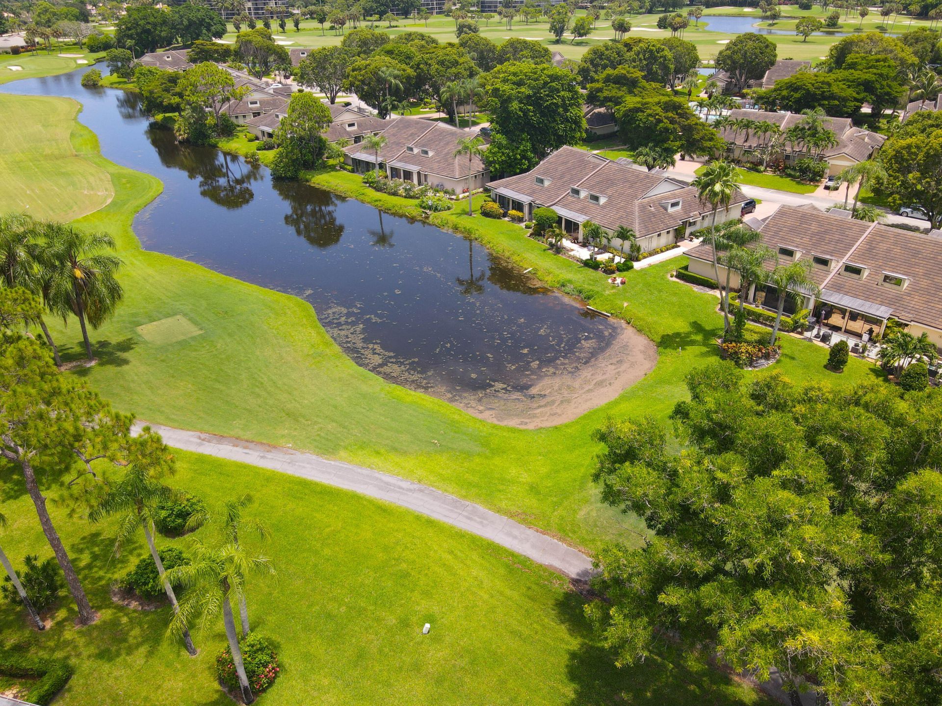 6858 Fountains Circle, Lake Worth, FL 33467 Photo
