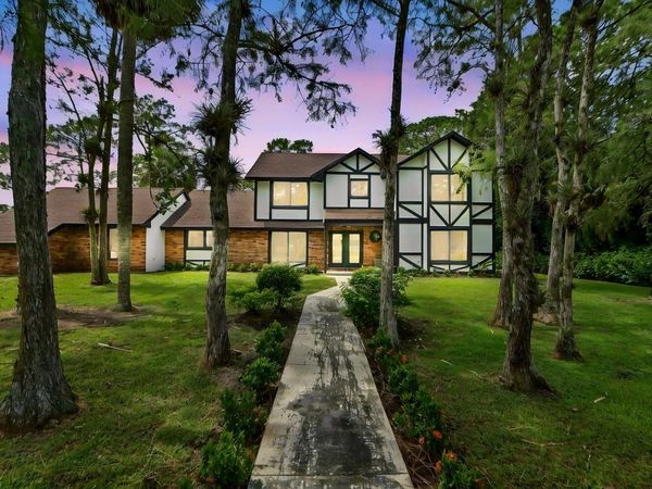 12986 Marcella Boulevard, Loxahatchee Groves, FL 33470