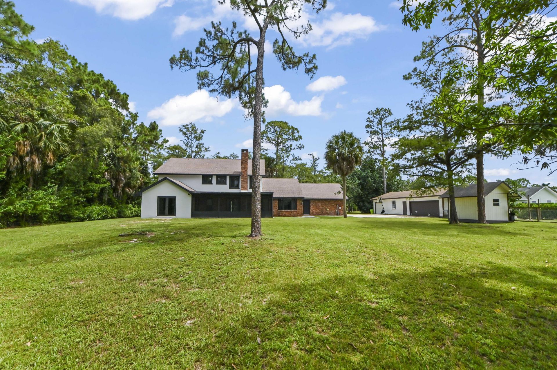 12986 Marcella Boulevard, Loxahatchee Groves, FL 33470 Photo