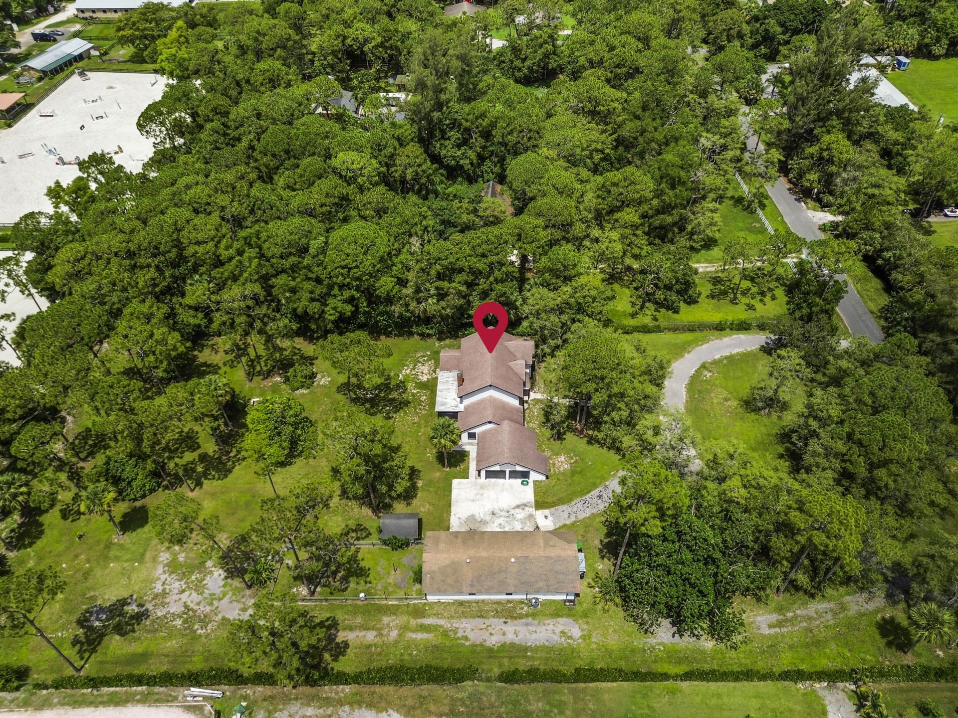12986 Marcella Boulevard, Loxahatchee Groves, FL 33470 Photo