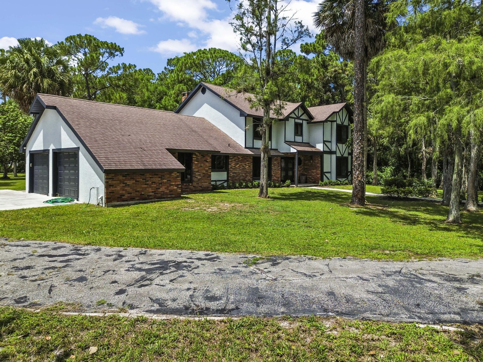 12986 Marcella Boulevard, Loxahatchee Groves, FL 33470 Photo