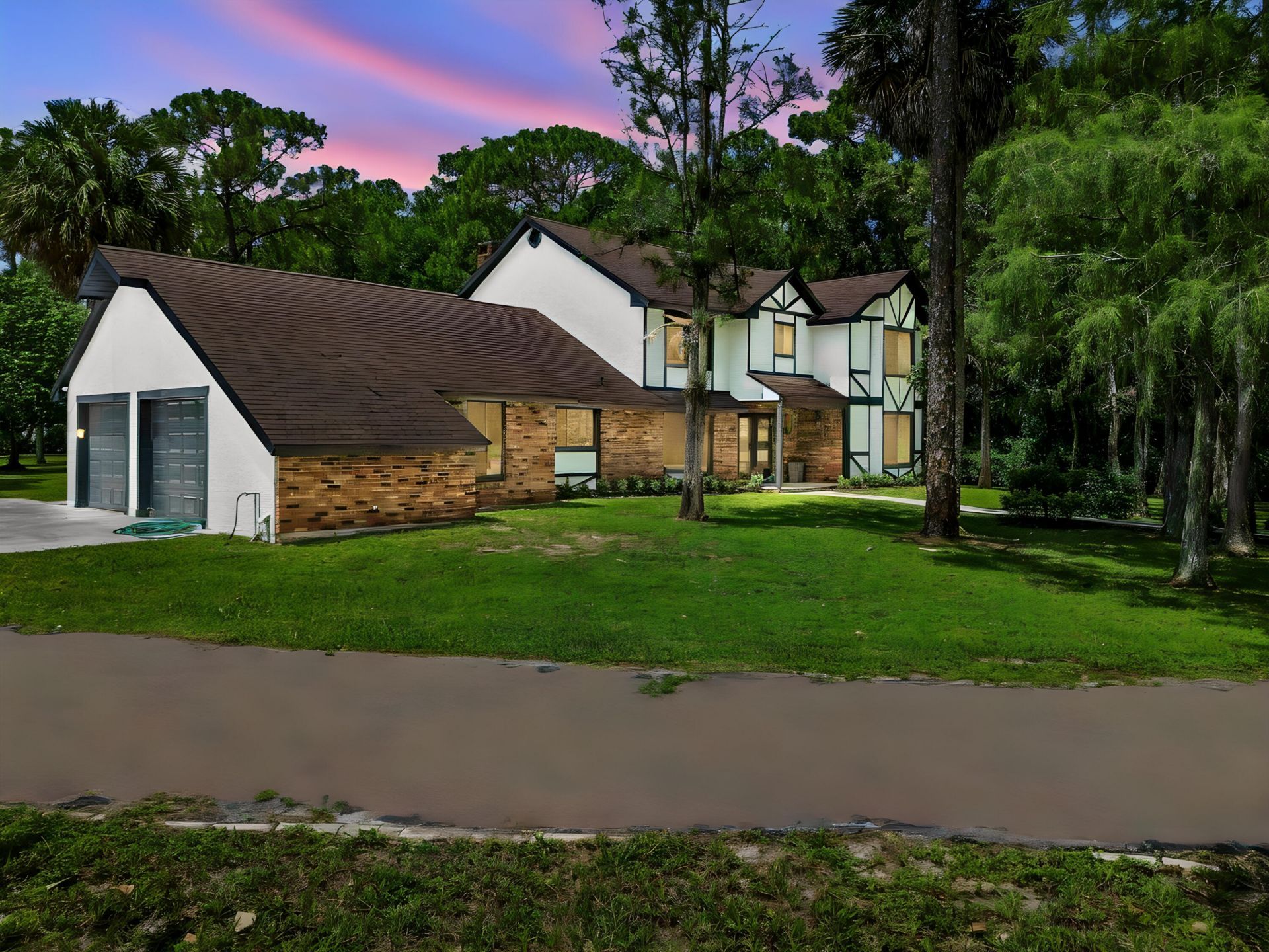 12986 Marcella Boulevard, Loxahatchee Groves, FL 33470 Photo