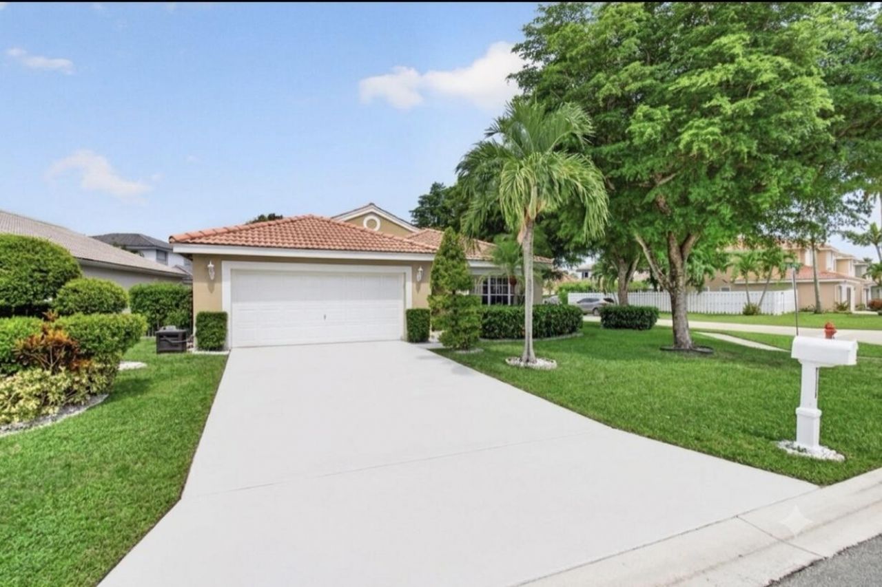 7116 Catalina Way, Lake Worth, FL 33467 Photo