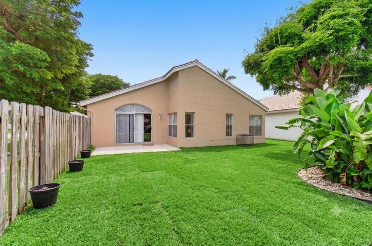 7116 Catalina Way, Lake Worth, FL 33467 Photo