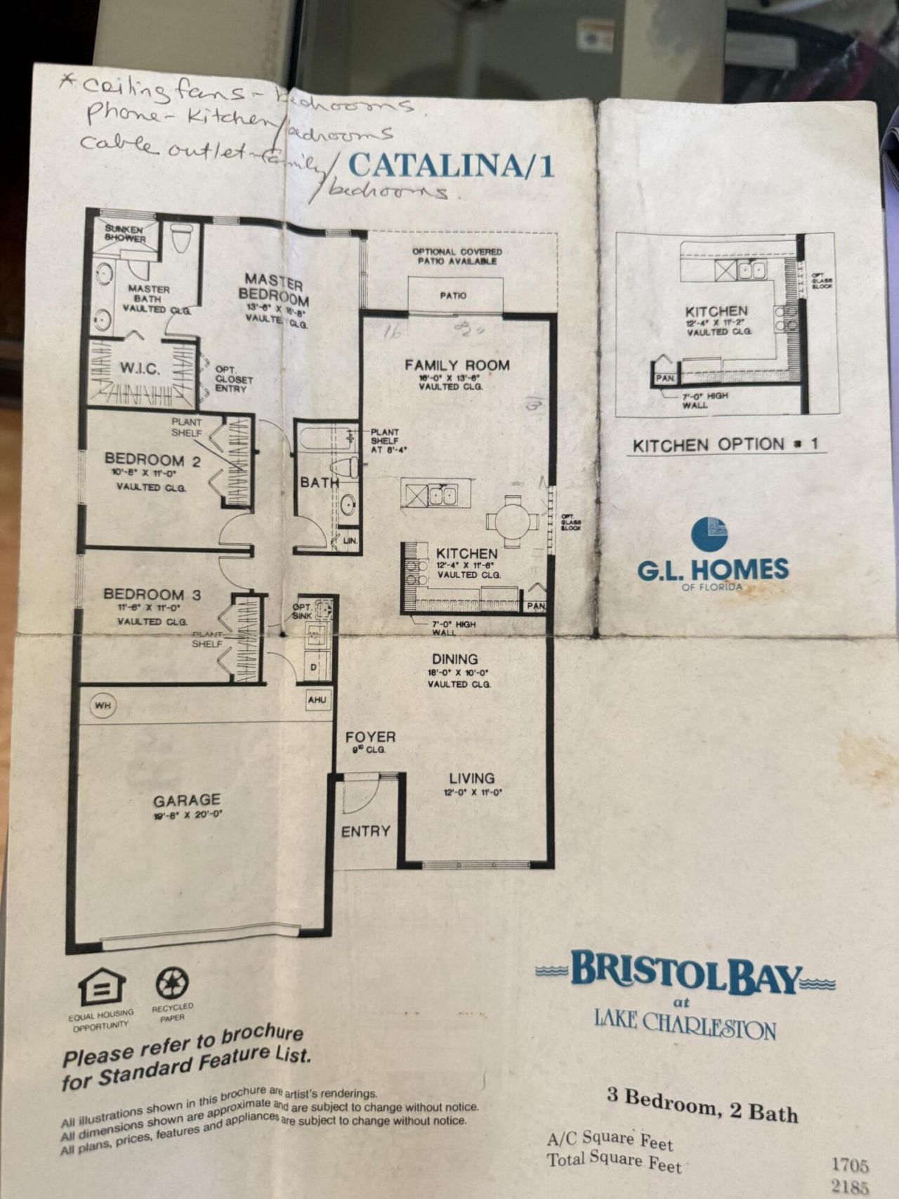 7116 Catalina Way, Lake Worth, FL 33467 Photo