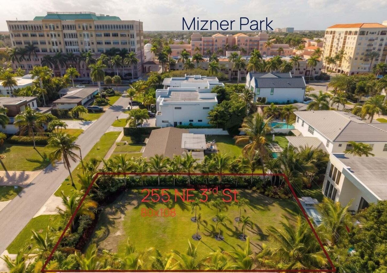 255 NE 3rd Street, Boca Raton, FL 33432 Photo