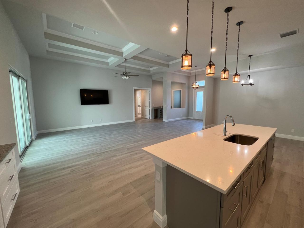 5231 NW Iredell Street, Port Saint Lucie, FL 34986 Photo