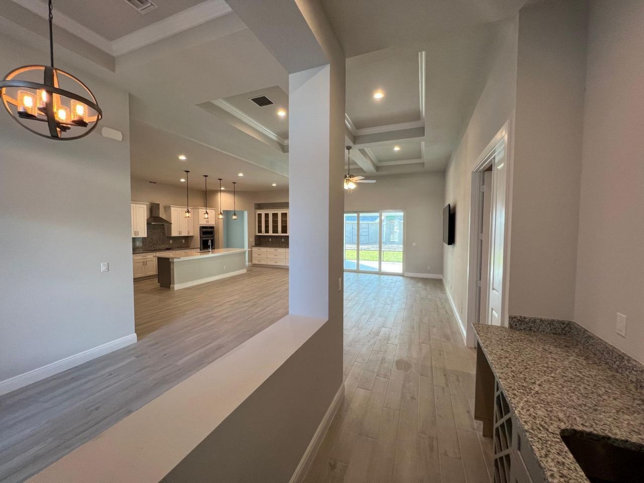 5231 NW Iredell Street, Port Saint Lucie, FL 34986 Photo