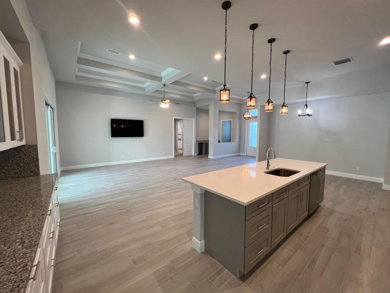 5231 NW Iredell Street, Port Saint Lucie, FL 34986 Photo