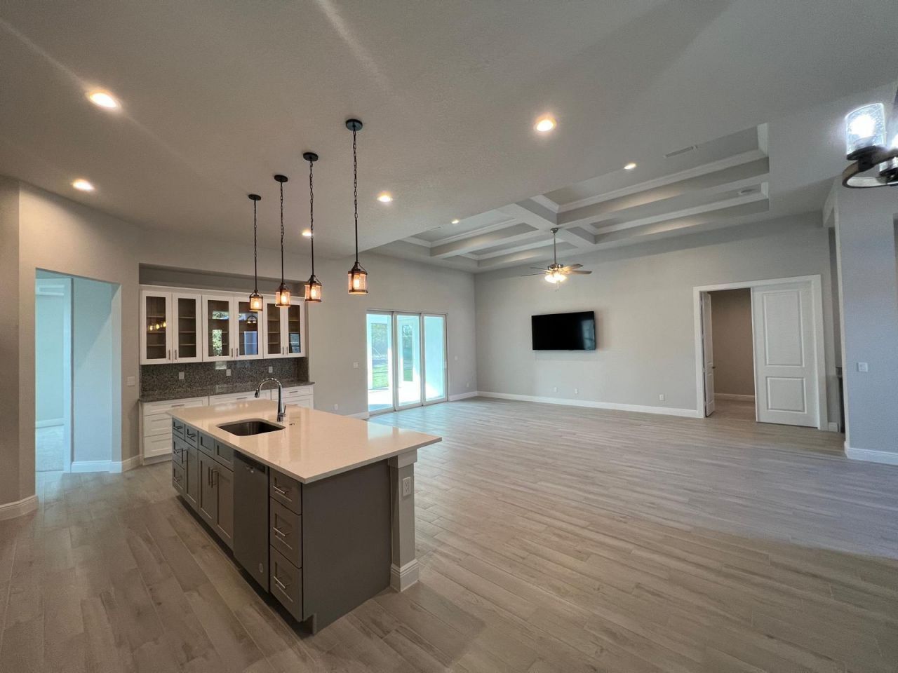 5231 NW Iredell Street, Port Saint Lucie, FL 34986 Photo