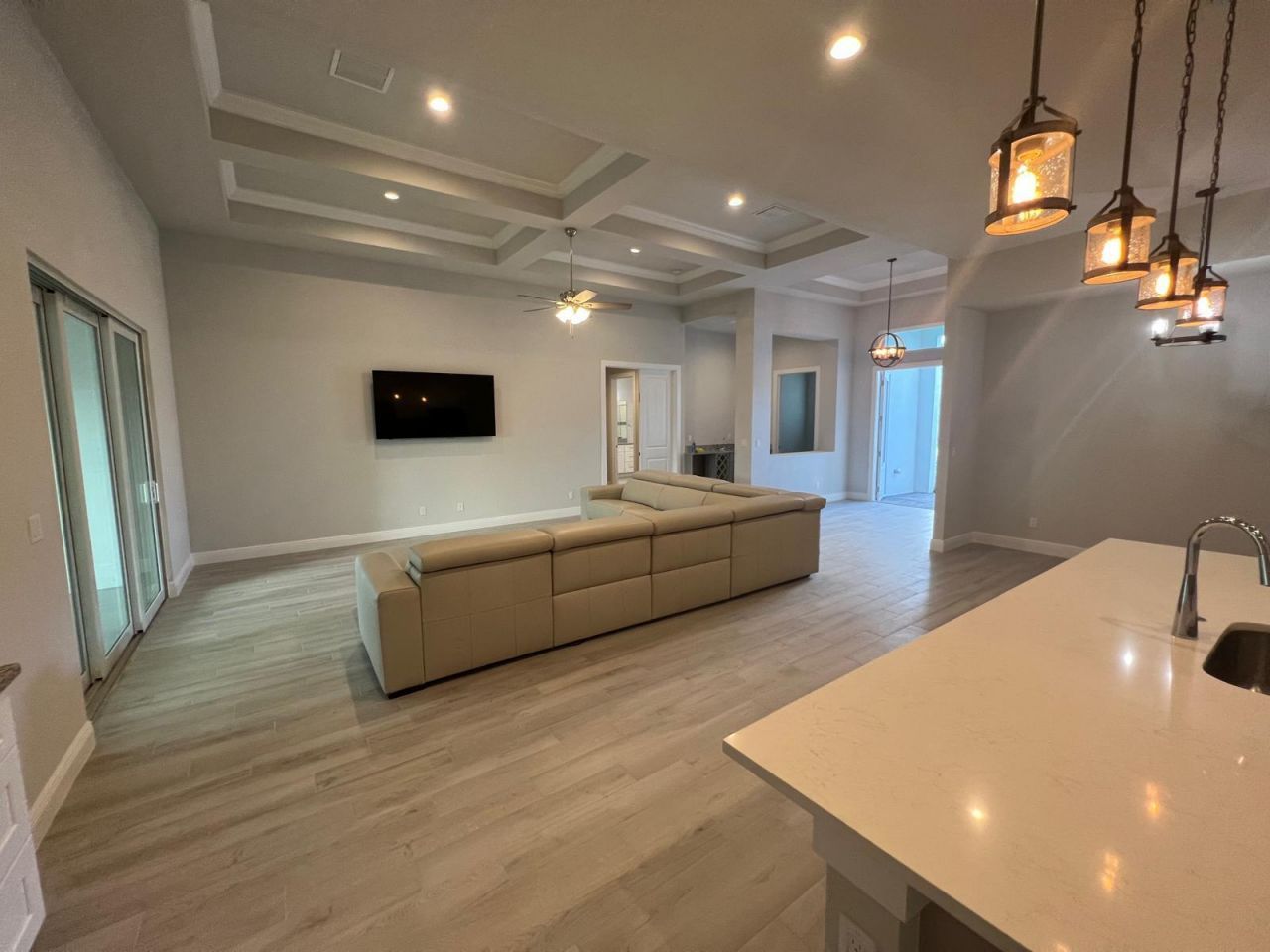 5231 NW Iredell Street, Port Saint Lucie, FL 34986 Photo