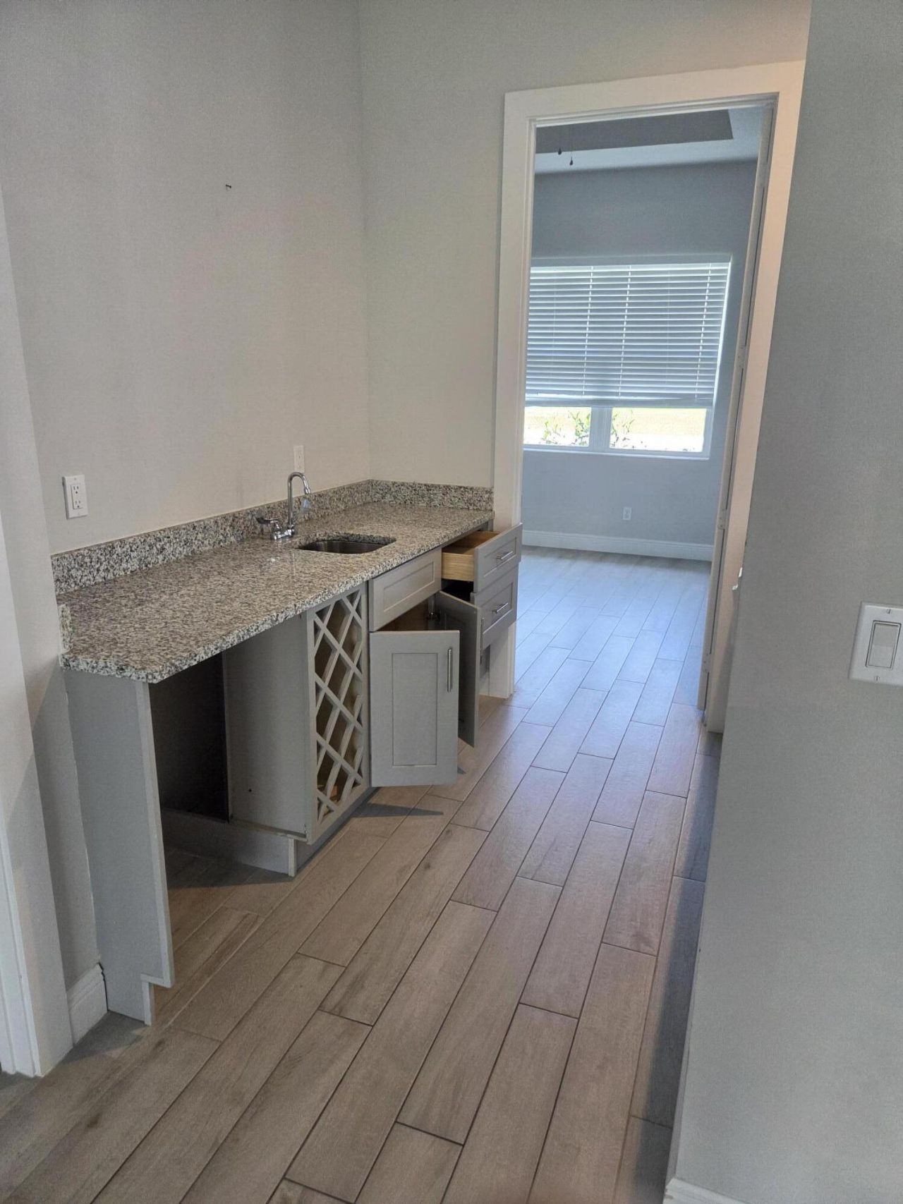 5231 NW Iredell Street, Port Saint Lucie, FL 34986 Photo