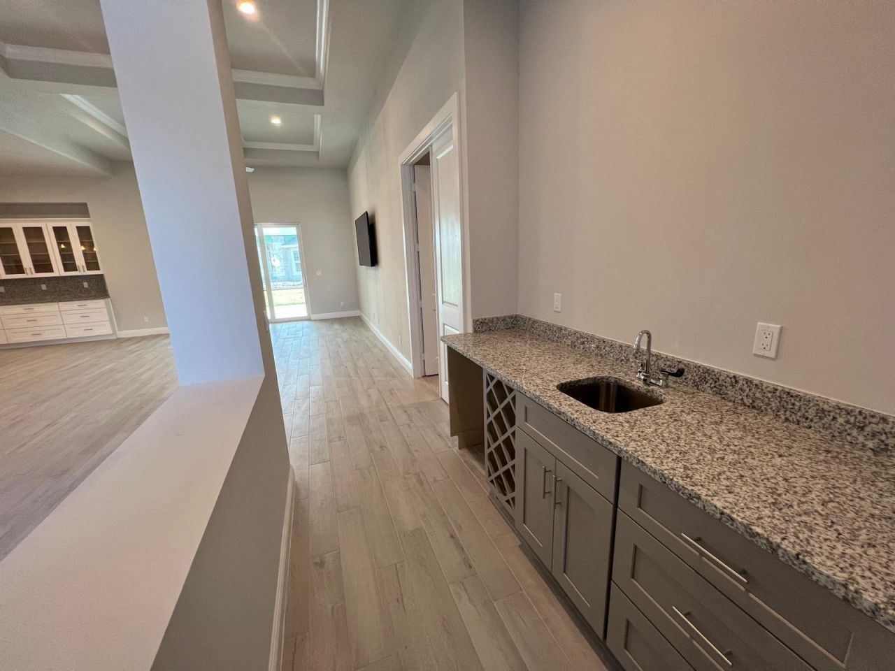 5231 NW Iredell Street, Port Saint Lucie, FL 34986 Photo