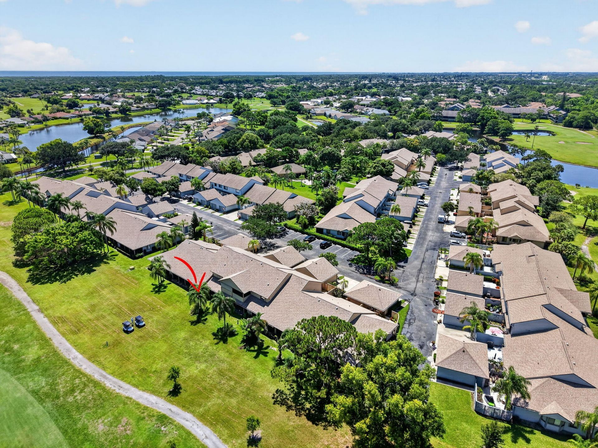 6130 SE Georgetown Place, Hobe Sound, FL 33455 Photo