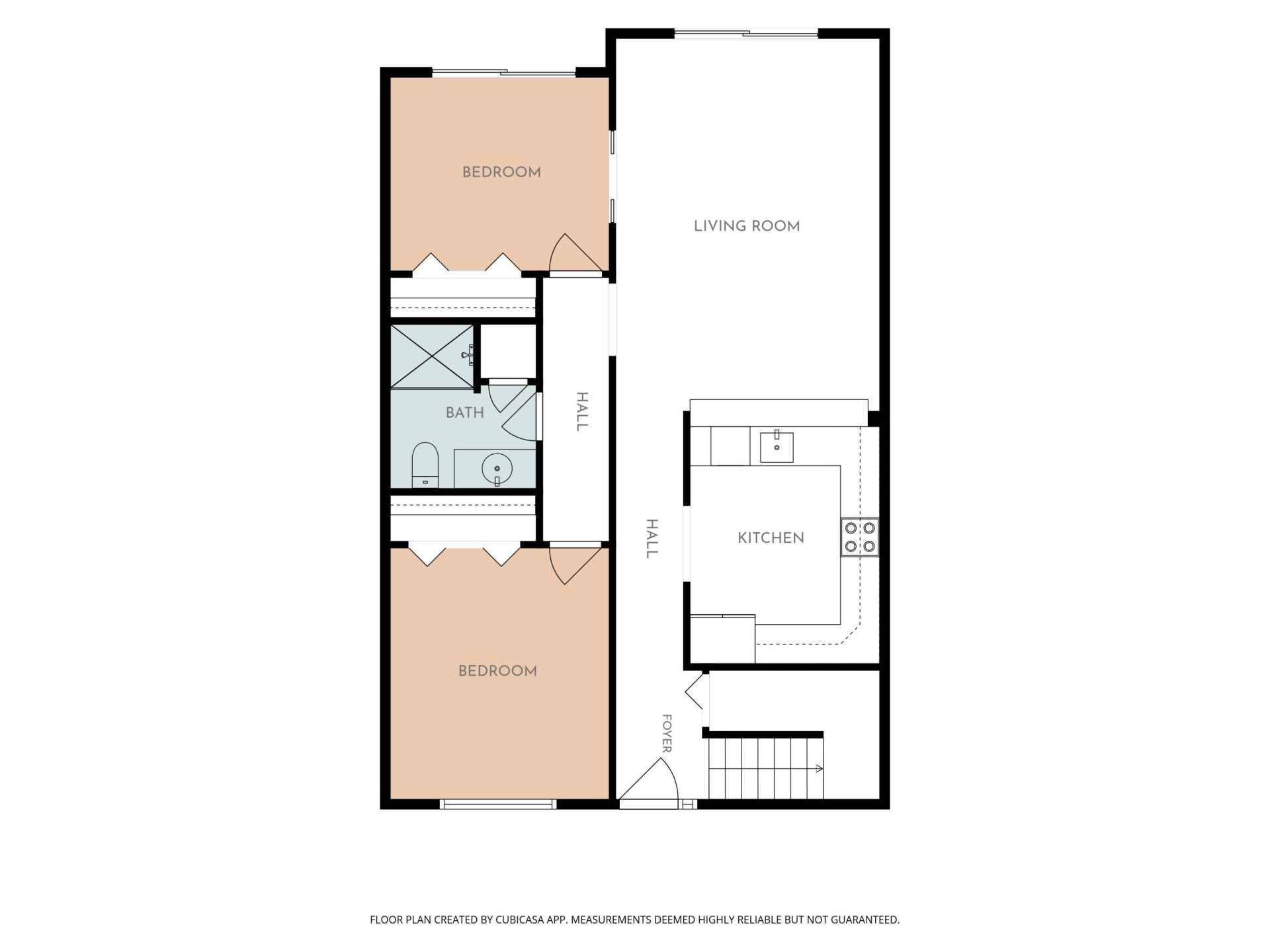6130 SE Georgetown Place, Hobe Sound, FL 33455 Photo