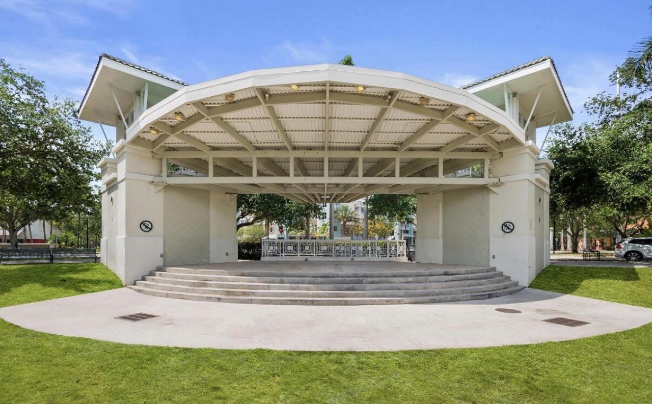 4122 Parkside Drive, Jupiter, FL 33458 Photo