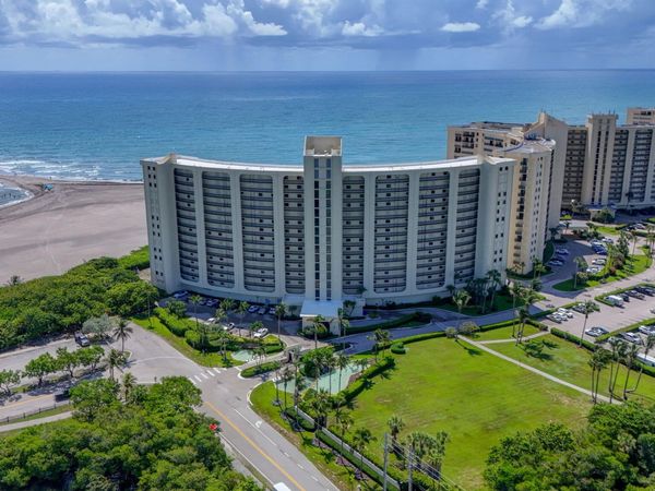 400 Ocean Trail Way, Unit 408, Jupiter, FL 33477