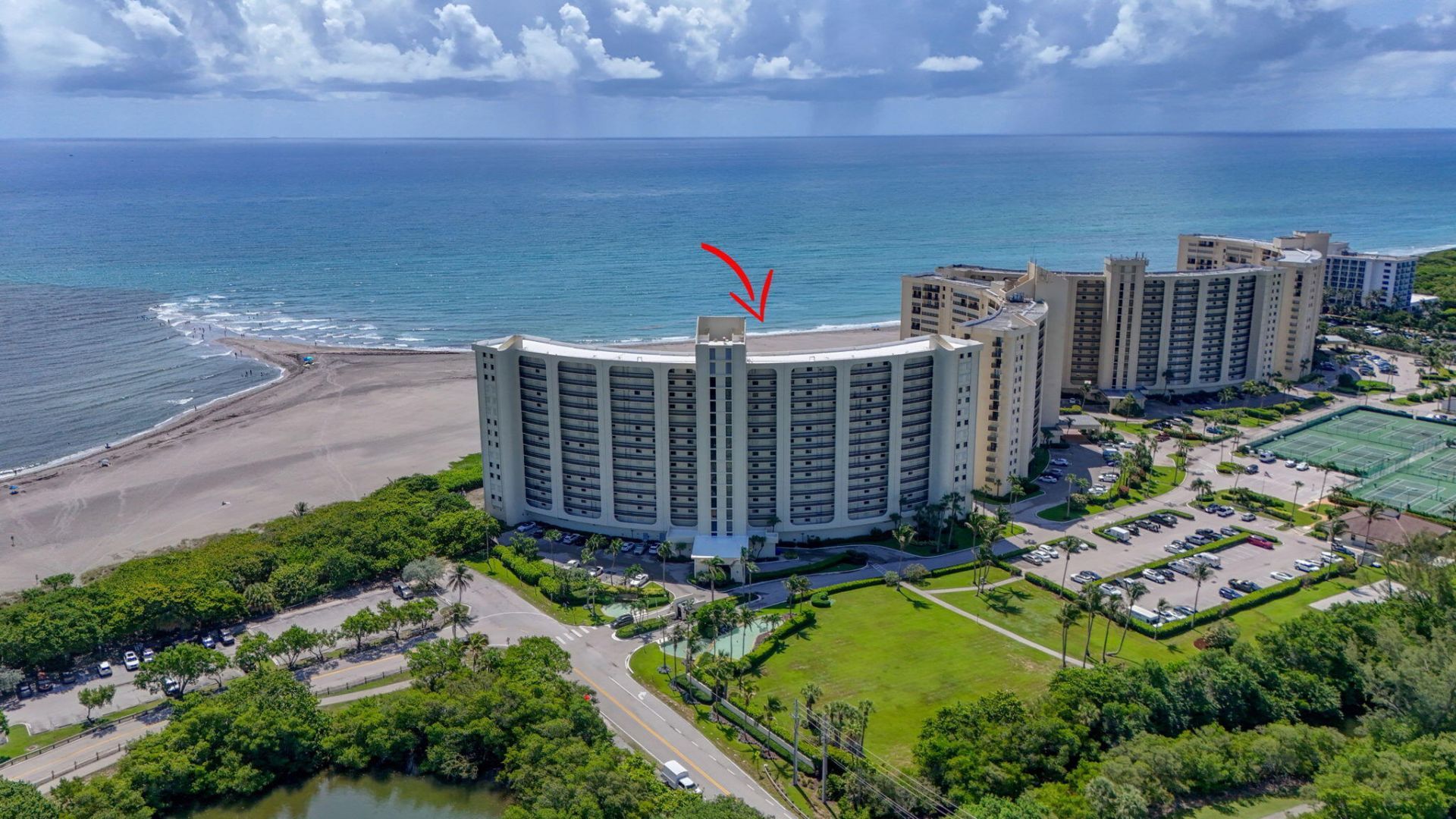 400 Ocean Trail Way, Unit 408, Jupiter, FL 33477 Photo