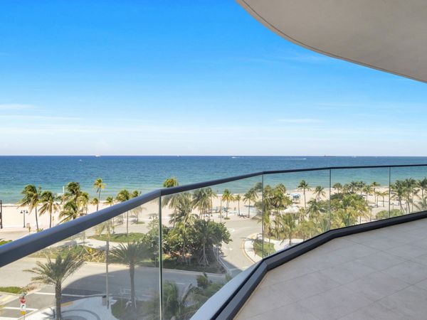 151 N Seabreeze Boulevard N, Unit 504, Fort Lauderdale, FL 33304