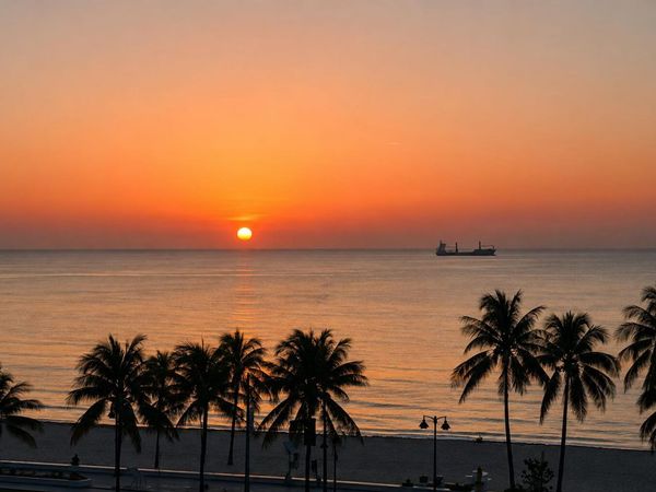 151 N Seabreeze Boulevard N, Unit 504, Fort Lauderdale, FL 33304